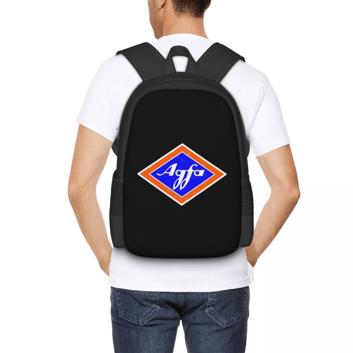 Retro Agfa Film Logo From 1960 - Women'S Fashion In The 1960S のレビューと価格