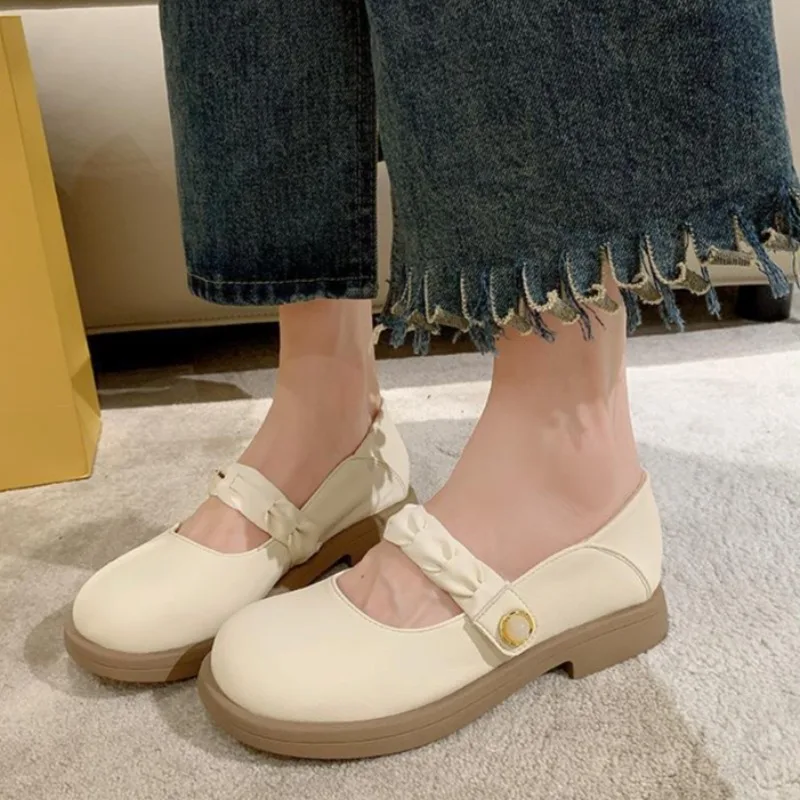 Women's Shoes Platform Mary Ja - Women'S Fashion Quick Delivery のレビューと価格