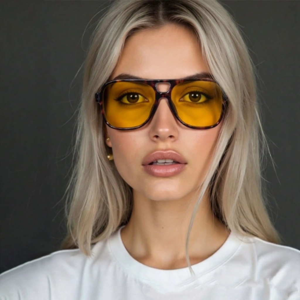 New Vintage Classic Designer D - Women'S Fashion Eyeglasses のレビューと価格