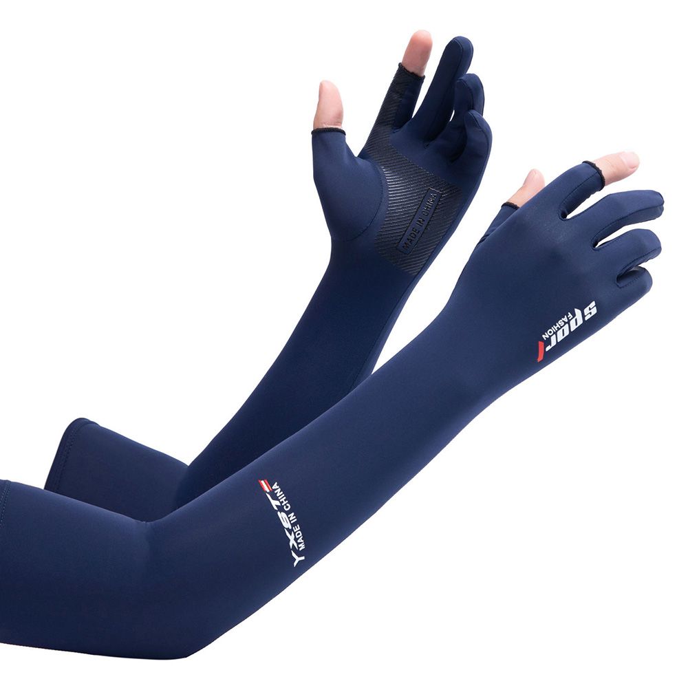 High Quality Ice Sleeve Armgua - Women'S Fashion Gloves のレビューと価格