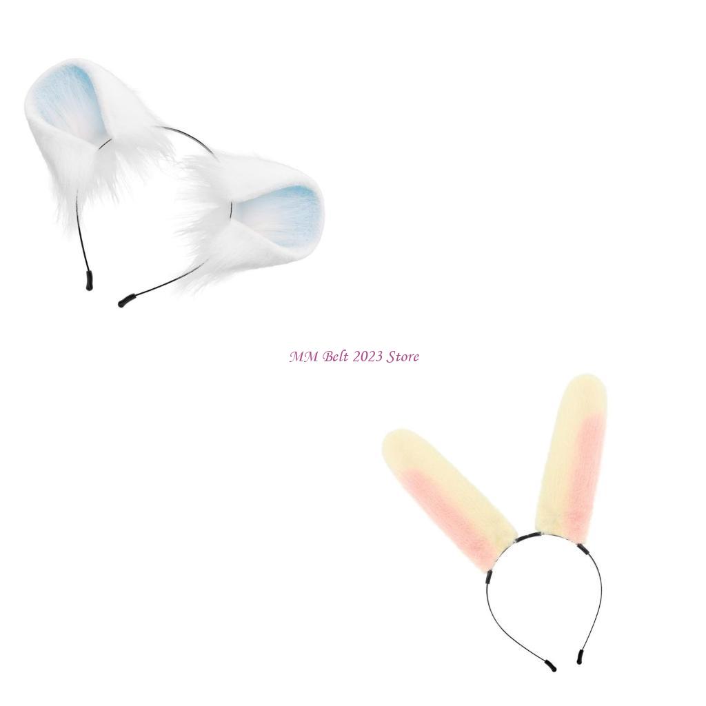 49ME Adorkable Rabbits Makeup  - Women Fashion Fun のレビューと価格