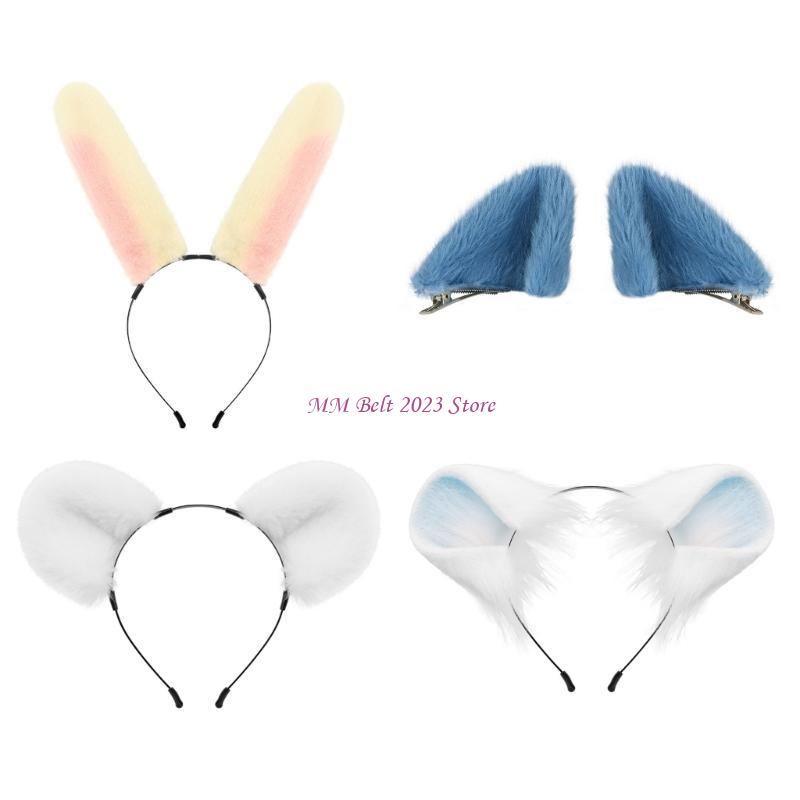 49ME Adorkable Rabbits Makeup  - Women Fashion Fun のレビューと価格