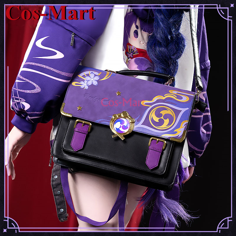 Cos-Mart Genshin Impact Raiden - Women'S Fashion Mart のレビューと価格