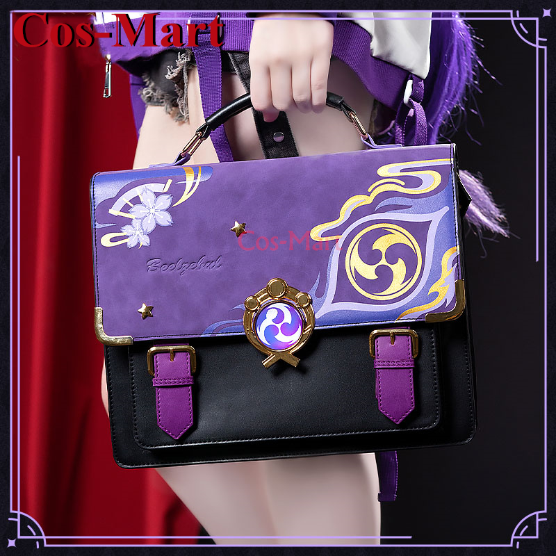 Cos-Mart Genshin Impact Raiden - Women'S Fashion Mart のレビューと価格
