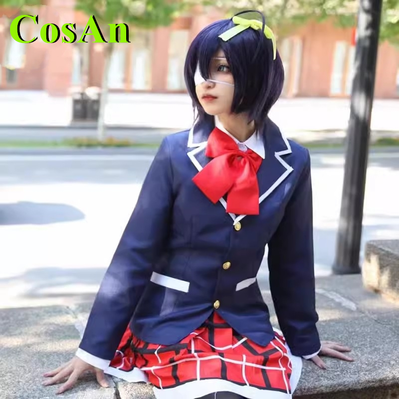 Cos-Mart Anime Love Chunibyo & - Women'S Fashion Mart のレビューと価格