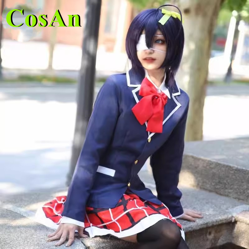 Cos-Mart Anime Love Chunibyo & - Women'S Fashion Mart のレビューと価格