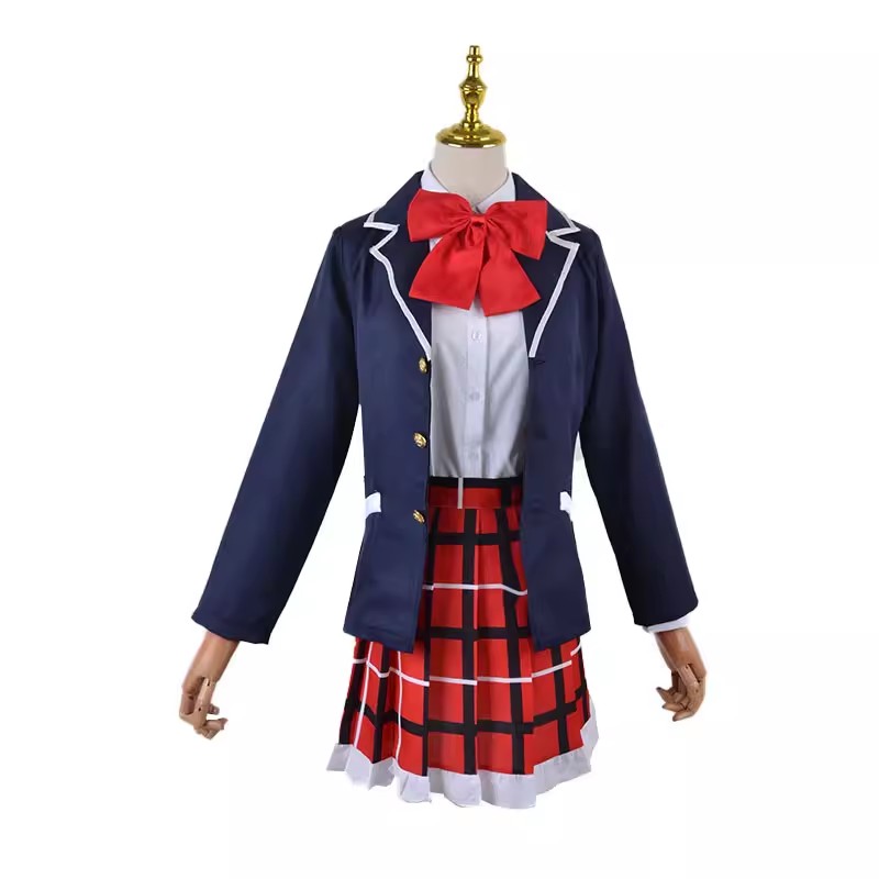 Cos-Mart Anime Love Chunibyo & - Women'S Fashion Mart のレビューと価格