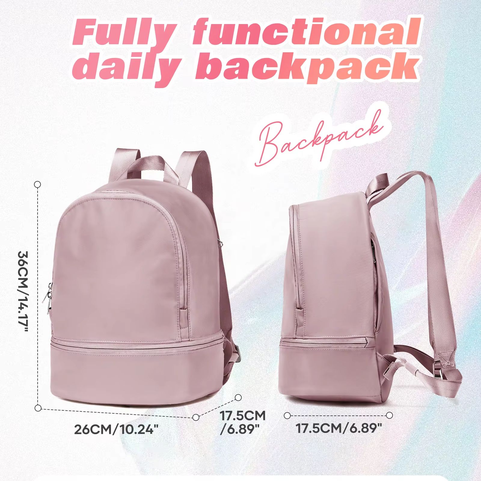Bag For Women, Small Sports Ba - Trend Women Fashion のレビューと価格