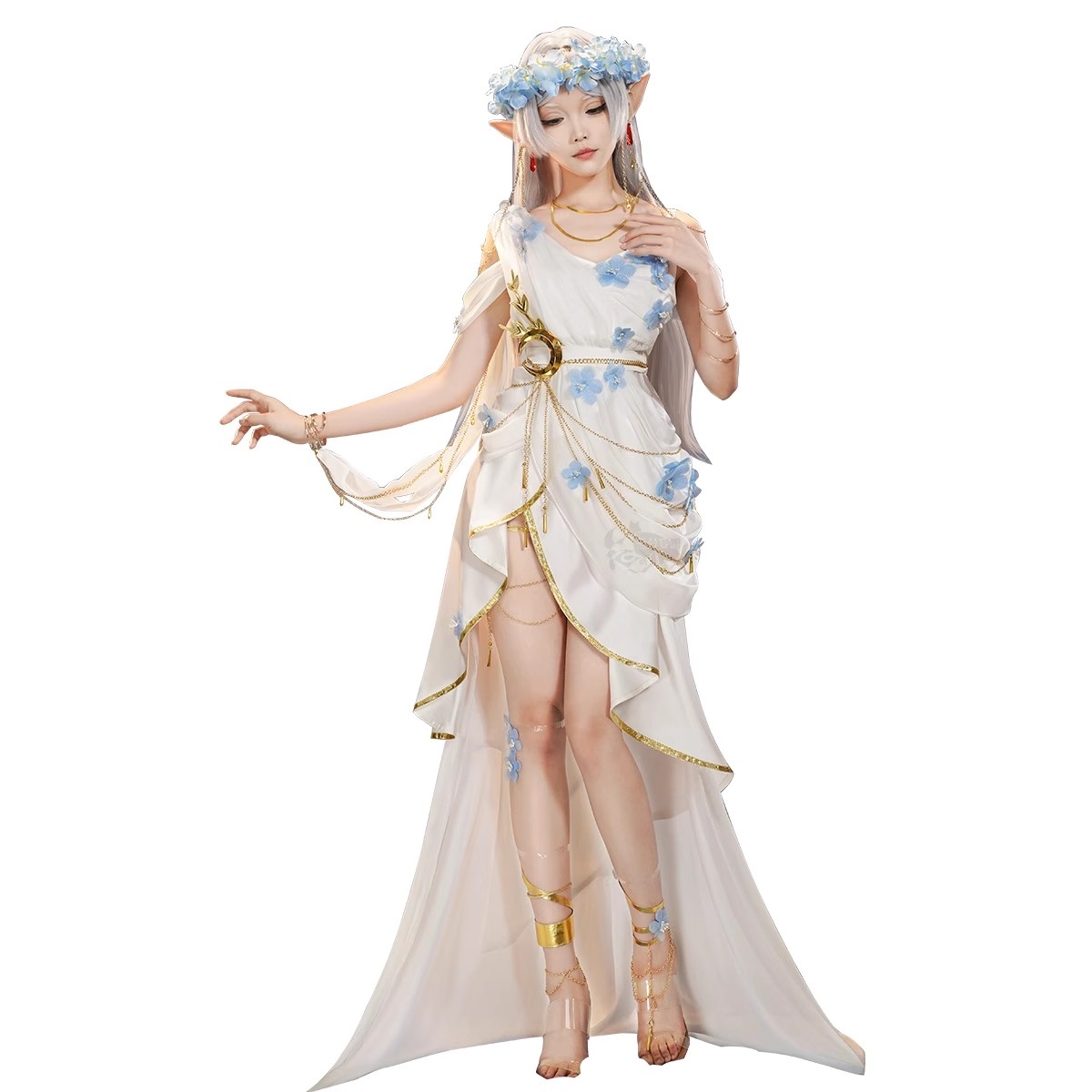 Cos-Mart Anime Frieren: Beyond - Women'S Fashion Mart のレビューと価格