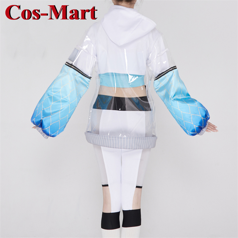 Cos-Mart Hot Anime VTuber Holo - Women'S Fashion Mart のレビューと価格