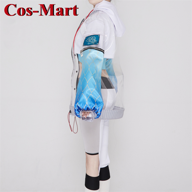 Cos-Mart Hot Anime VTuber Holo - Women'S Fashion Mart のレビューと価格