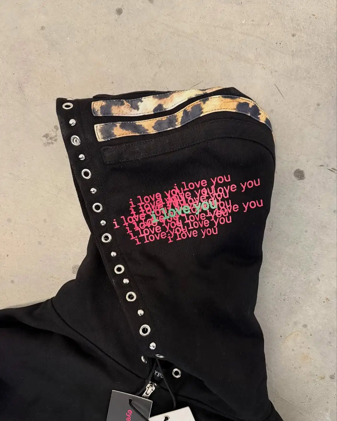 Eyehategarment Street Fashion  - Women'S Fashion Zip Hoodie のレビューと価格