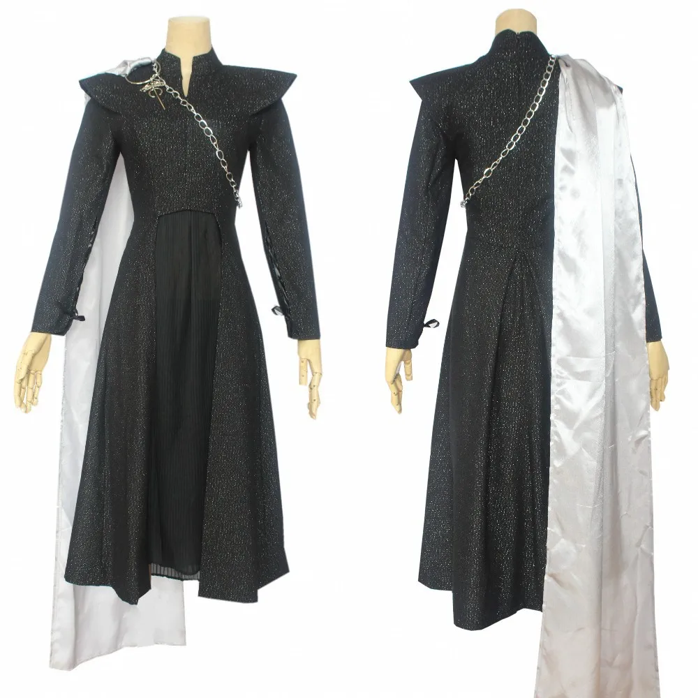Fashionable Daenerys Targaryen - Women'S Fashion Suit のレビューと価格