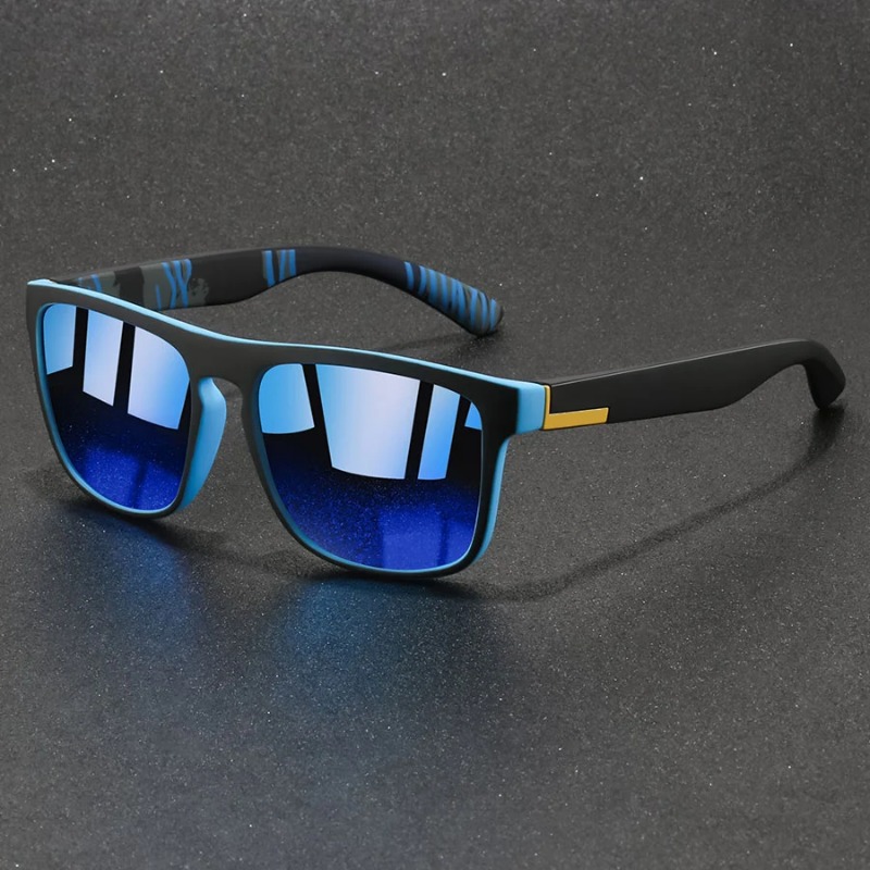 Fashion Vintage Square Sports  - Women'S Fashion Eyeglasses のレビューと価格
