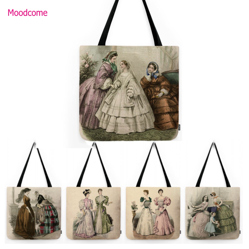 Beautiful Elegant Classic Euro - Women'S Fashion Victorian Era のレビューと価格