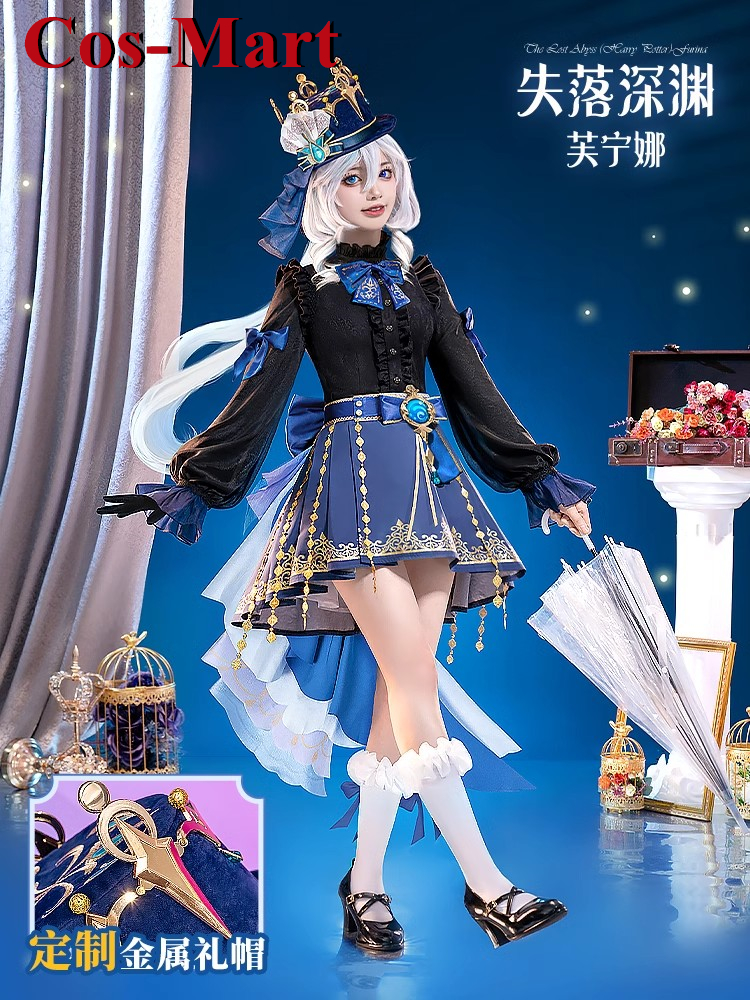 Cos-Mart Game Genshin Impact F - Women'S Fashion Mart のレビューと価格