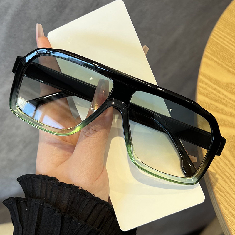 Fashion Mirror Personalized y2 - Women'S Fashion Eyeglasses のレビューと価格