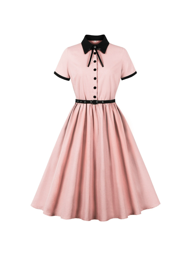 Summer French 1960s retro Audr - Women'S Fashion In The 1960S のレビューと価格