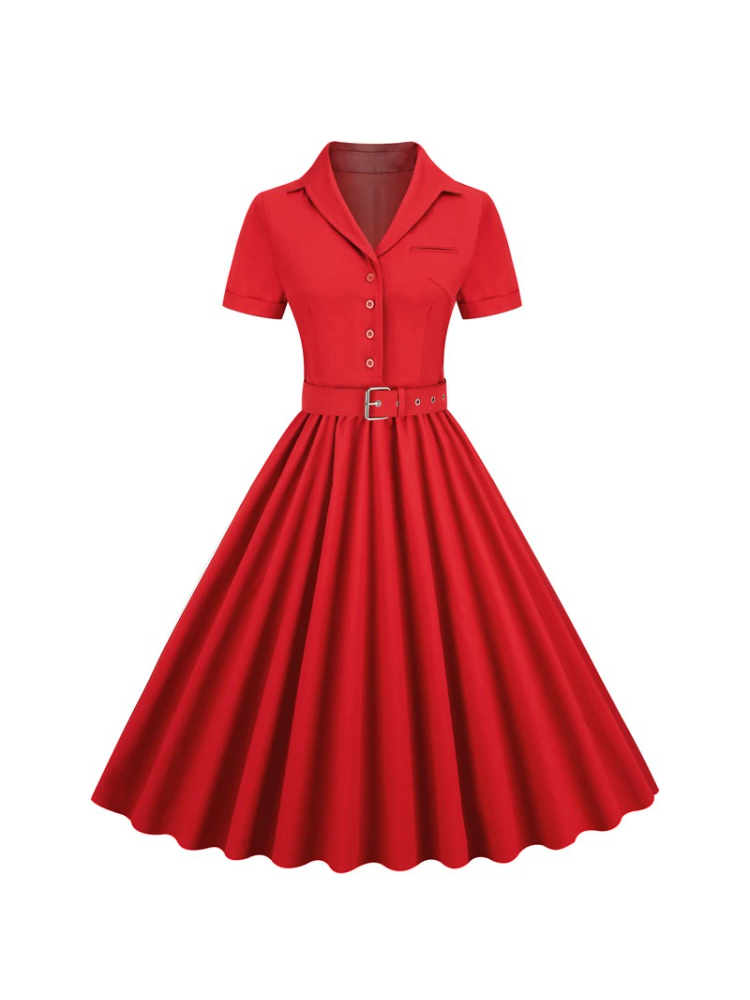 Summer French 1960s retro Audr - Women'S Fashion In The 1960S のレビューと価格