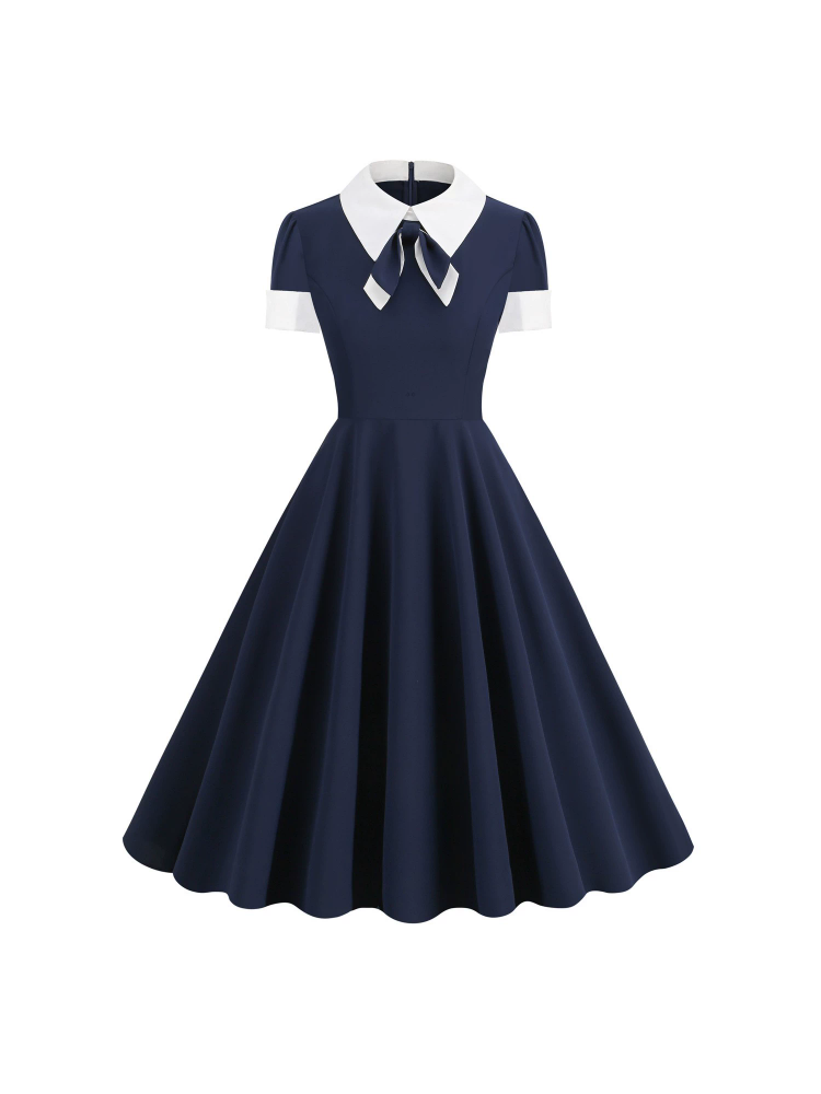 Summer French 1960s retro Audr - Women'S Fashion In The 1960S のレビューと価格