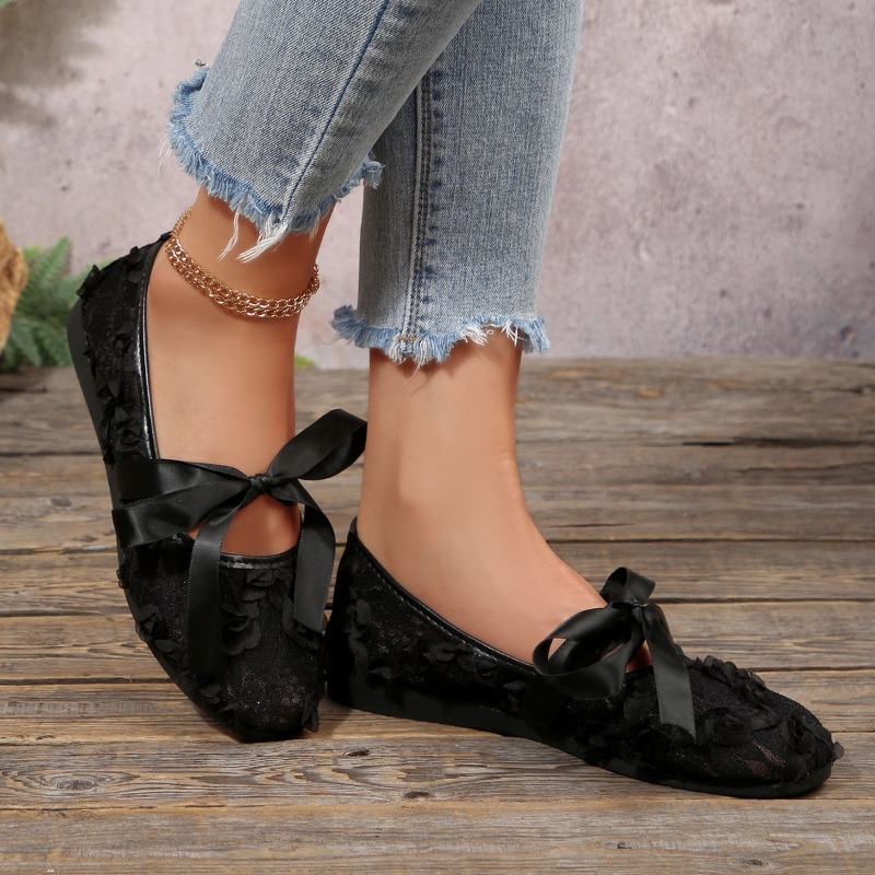 Fashion New Pink Lace Flower F - Women Fashion Style のレビューと価格