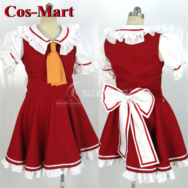 Cos-Mart Touhou Project Flandr - Women'S Fashion Mart のレビューと価格