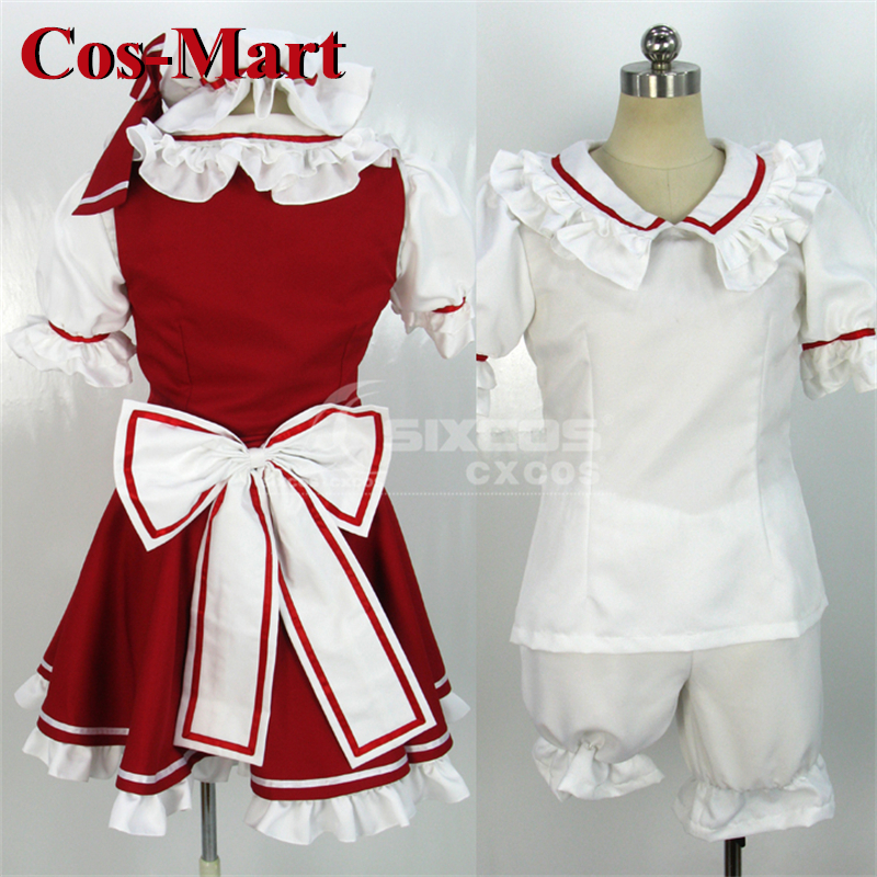 Cos-Mart Touhou Project Flandr - Women'S Fashion Mart のレビューと価格