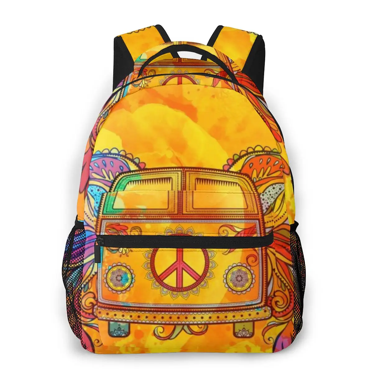 Backpack Women Shoulder Bag Hi - Women'S Fashion In The 1960S のレビューと価格