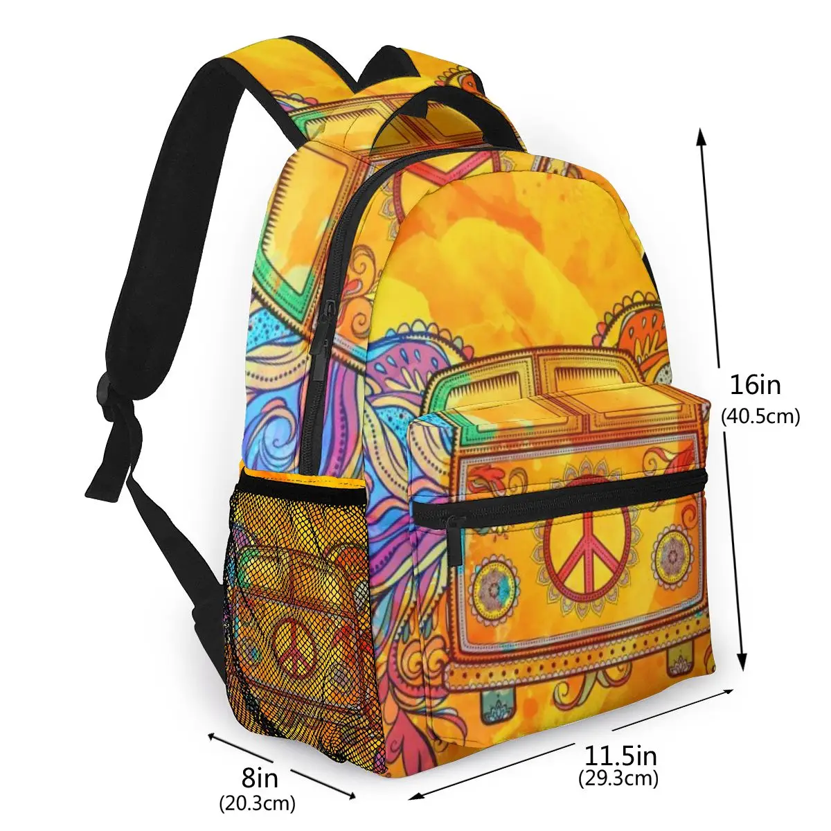 Backpack Women Shoulder Bag Hi - Women'S Fashion In The 1960S のレビューと価格