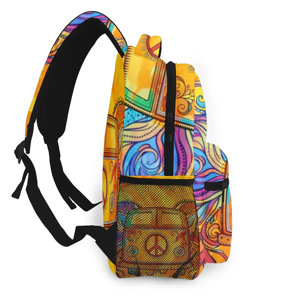 Backpack Women Shoulder Bag Hi - Women'S Fashion In The 1960S のレビューと価格