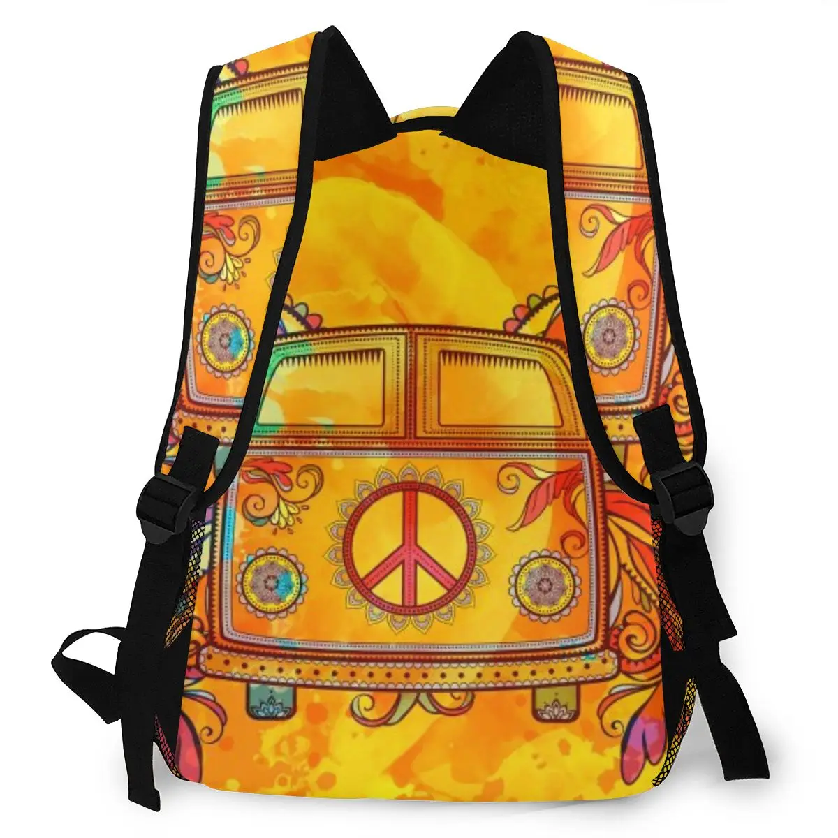 Backpack Women Shoulder Bag Hi - Women'S Fashion In The 1960S のレビューと価格