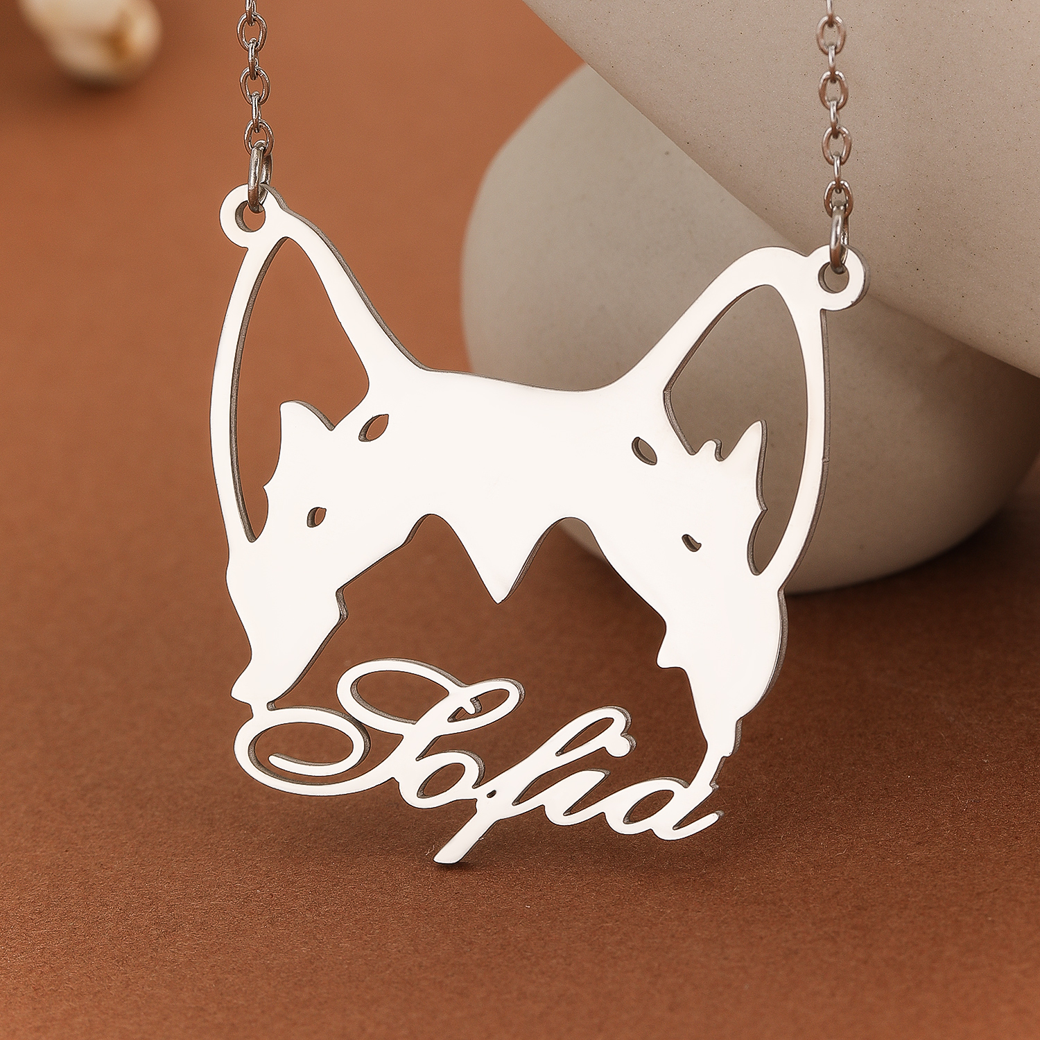 Custom Alaska Malamute Name Ne - Women Fashion Names のレビューと価格