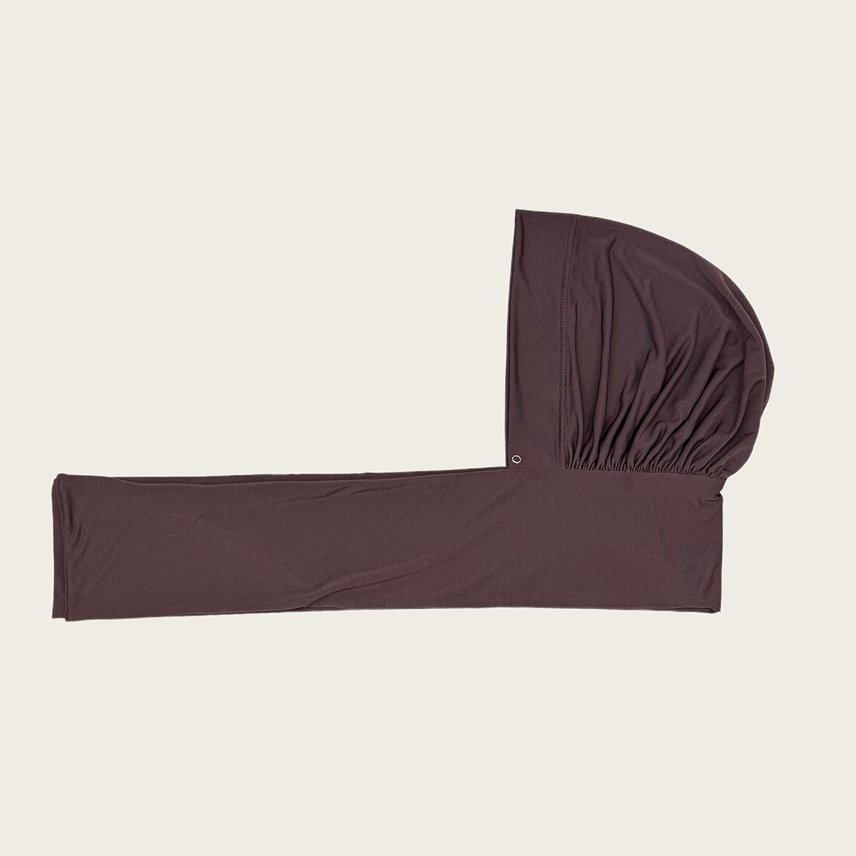 Muslim fashion simple solid co - Women Fashion Hats のレビューと価格