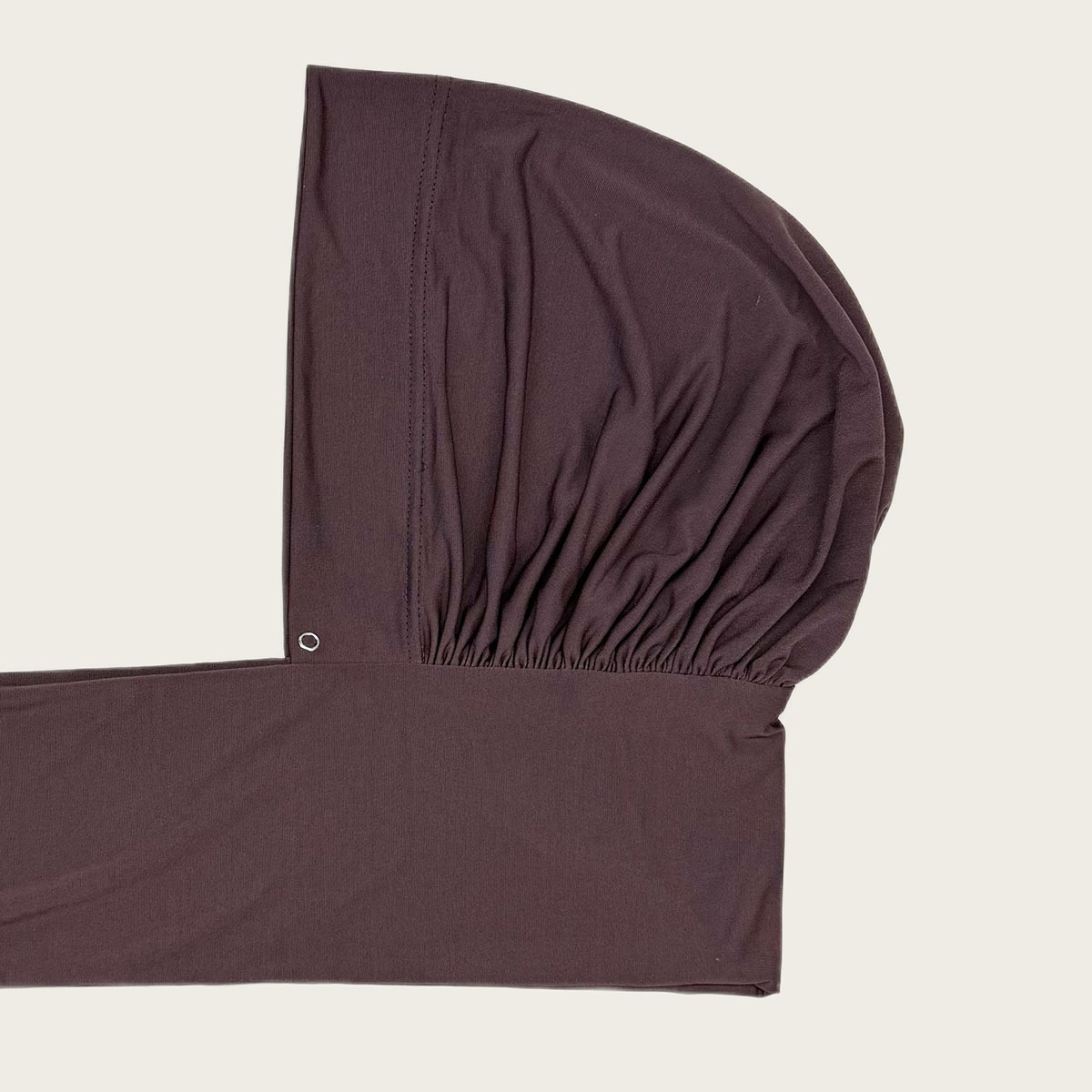 Muslim fashion simple solid co - Women Fashion Hats のレビューと価格