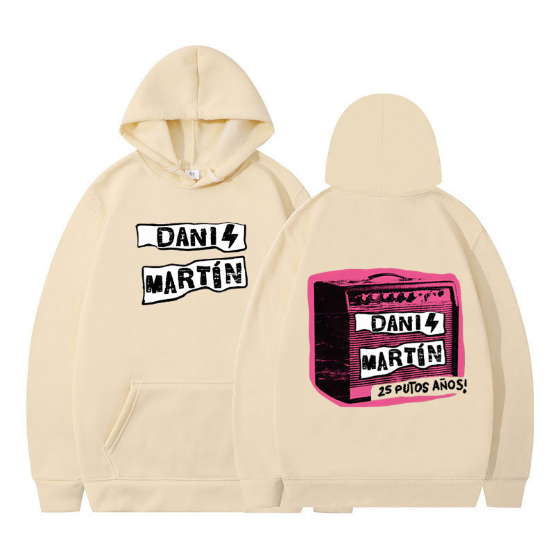 Dani Martín Concierto 25 Años  - Women'S Fashion Mart のレビューと価格