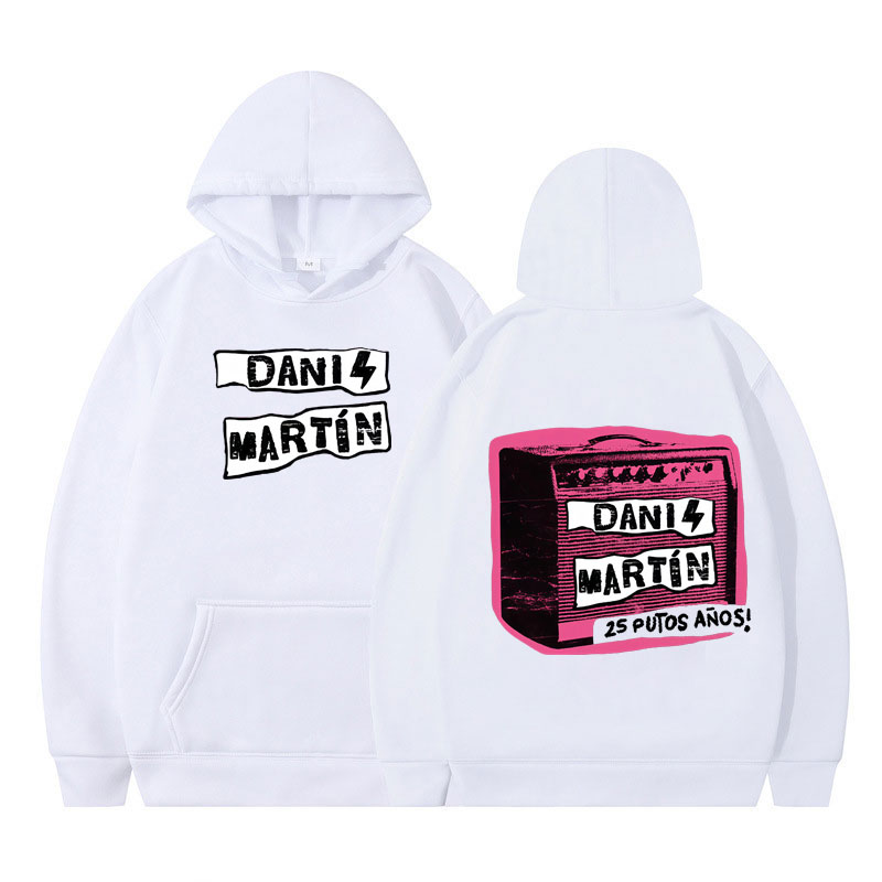 Dani Martín Concierto 25 Años  - Women'S Fashion Mart のレビューと価格