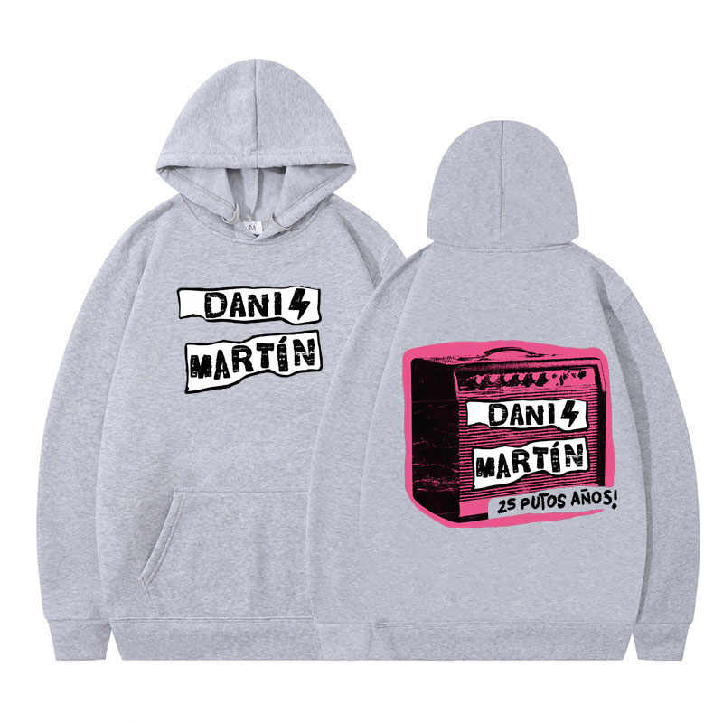 Dani Martín Concierto 25 Años  - Women'S Fashion Mart のレビューと価格