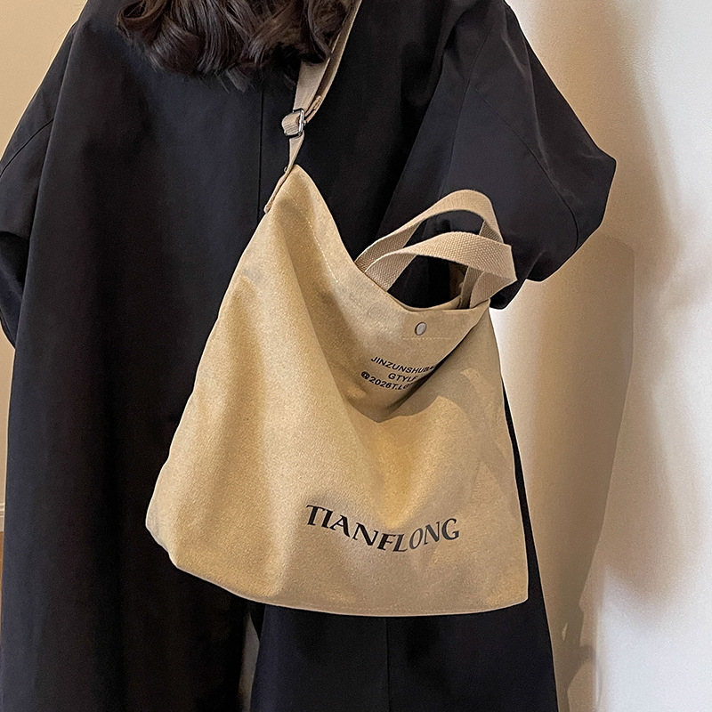 Canvas bag for women large cap - Women Fashion Over 40 のレビューと価格