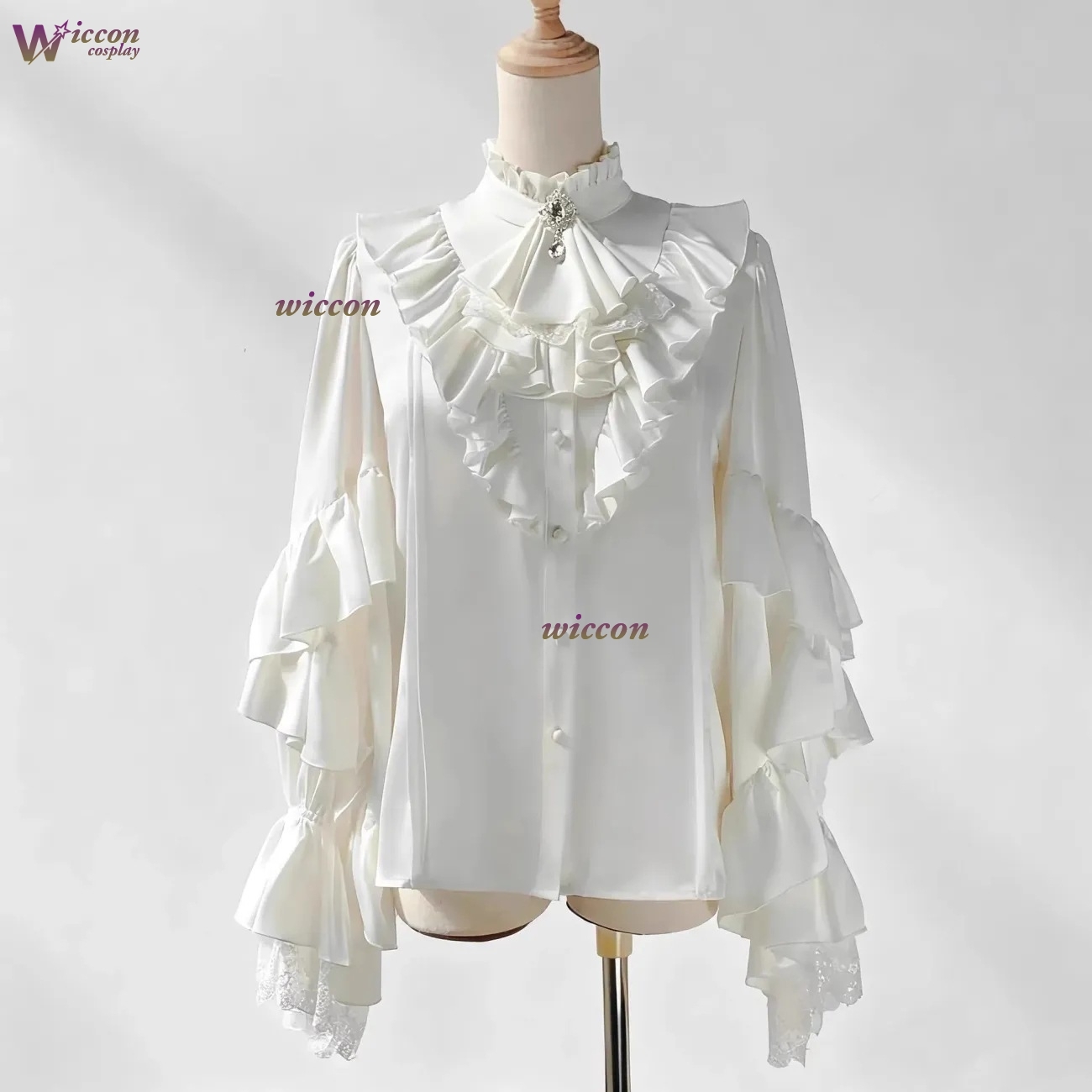 Lolita Gothic Vampire Cosplay  - Women'S Fashion Suit のレビューと価格