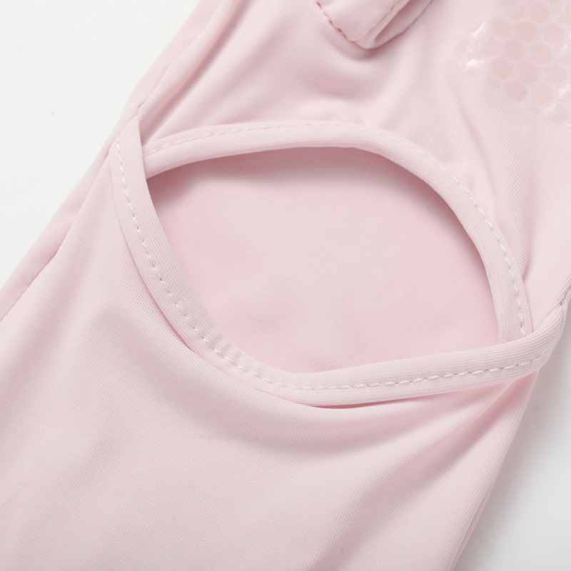 Summer Arm Sleeves with Gloves - Women'S Fashion Gloves のレビューと価格