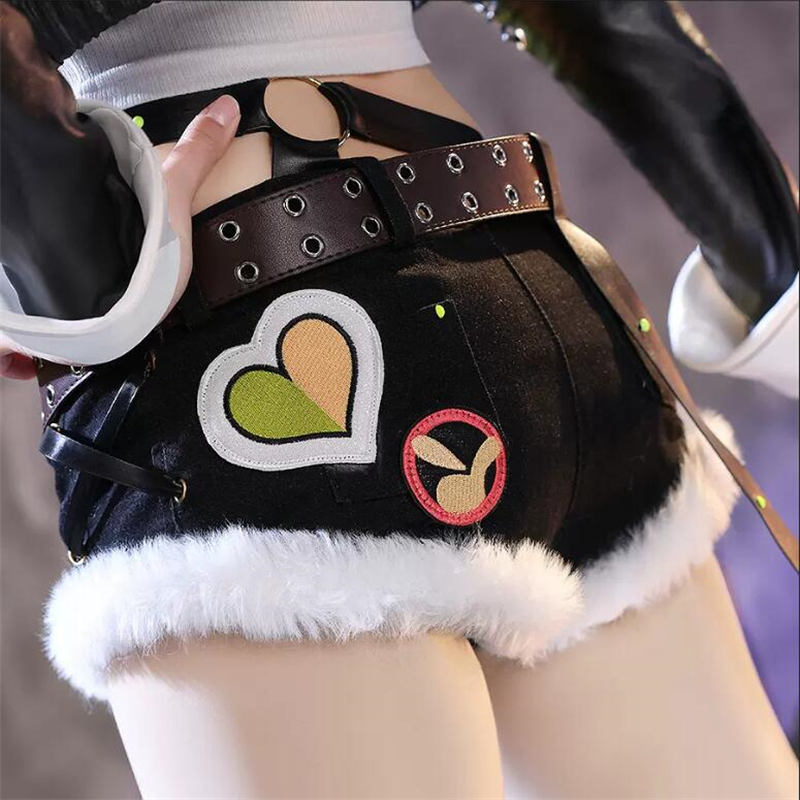 Cos-Mart Game Zenless Zone Zer - Women'S Fashion Mart のレビューと価格
