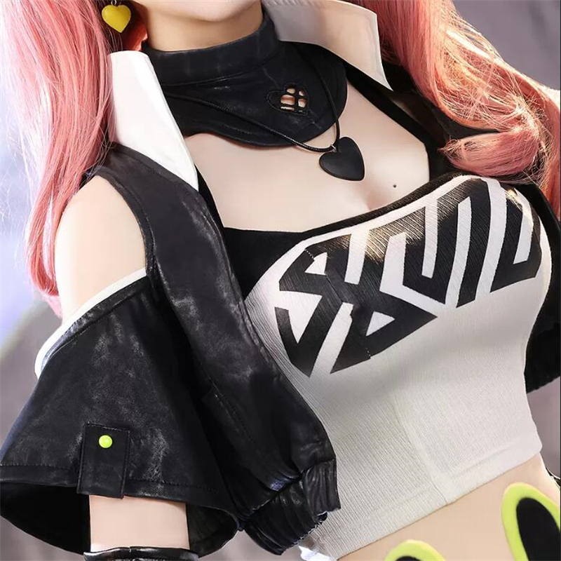 Cos-Mart Game Zenless Zone Zer - Women'S Fashion Mart のレビューと価格