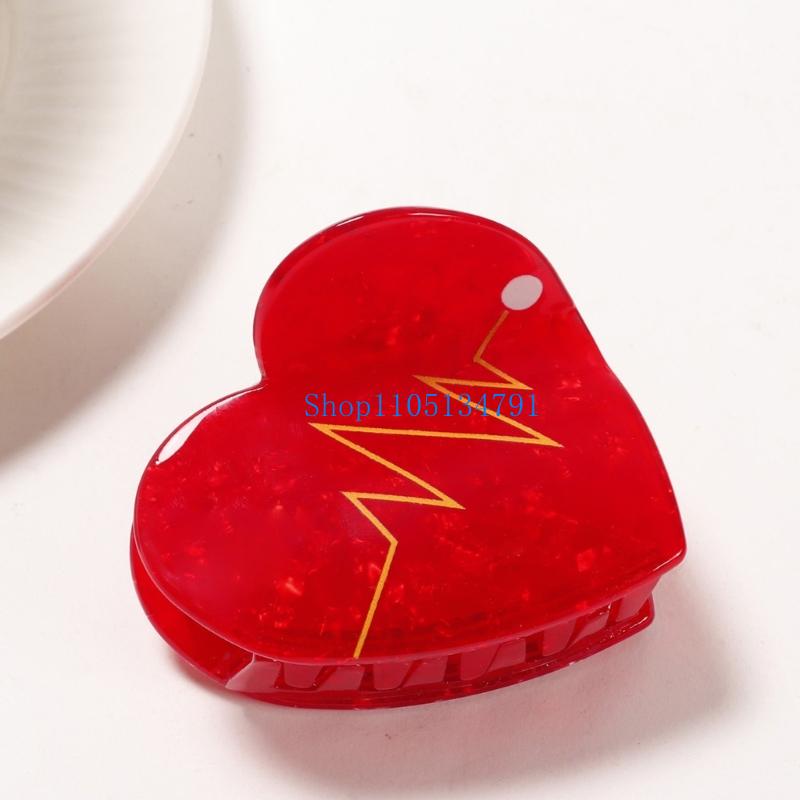 98km Fun Shark Shaped Hair Cla - Women Fashion Fun のレビューと価格
