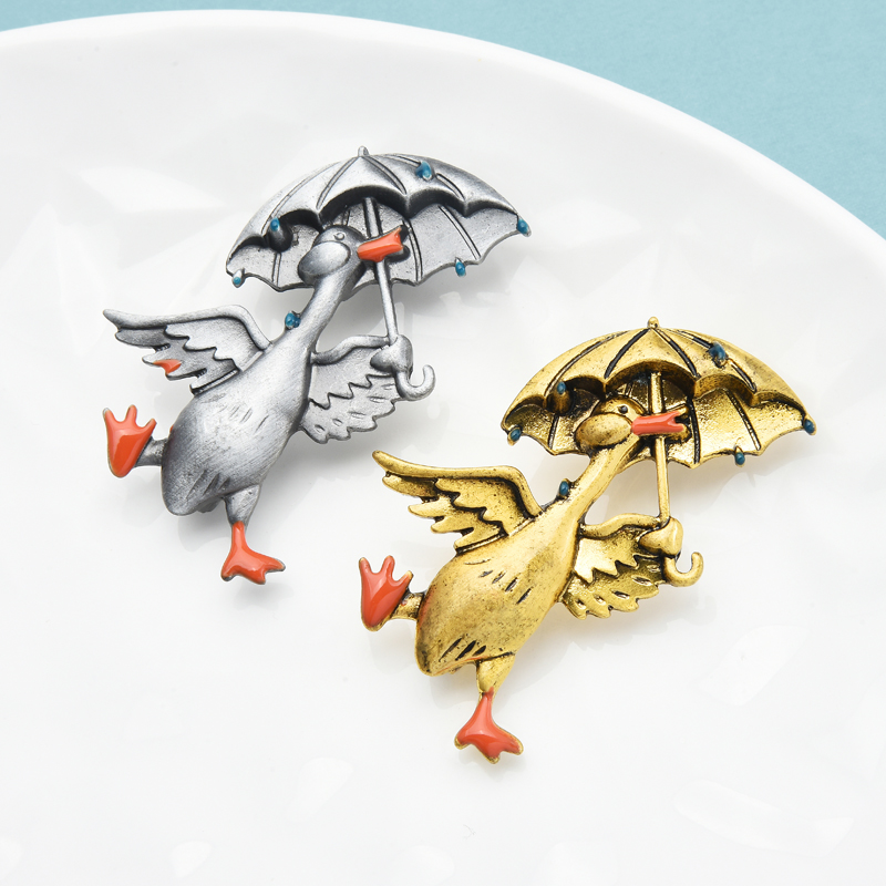 Wuli&baby Vintage Taking Umbre - Women'S Fashion Umbrella のレビューと価格